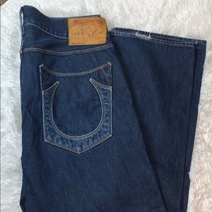 True Religion Men’s Jeans